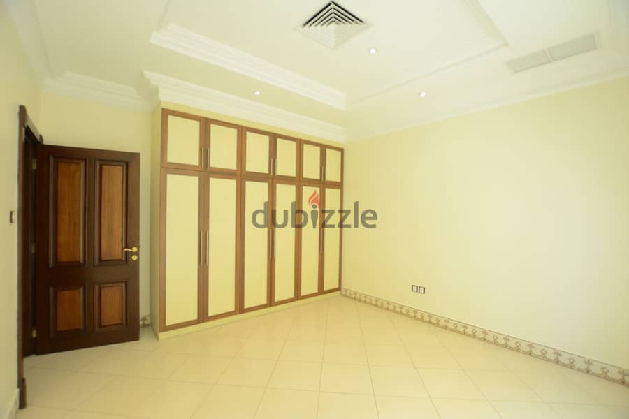 4 BR in Salwa 5