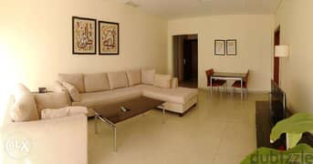 1 bedroom apartment in Salmiya 0