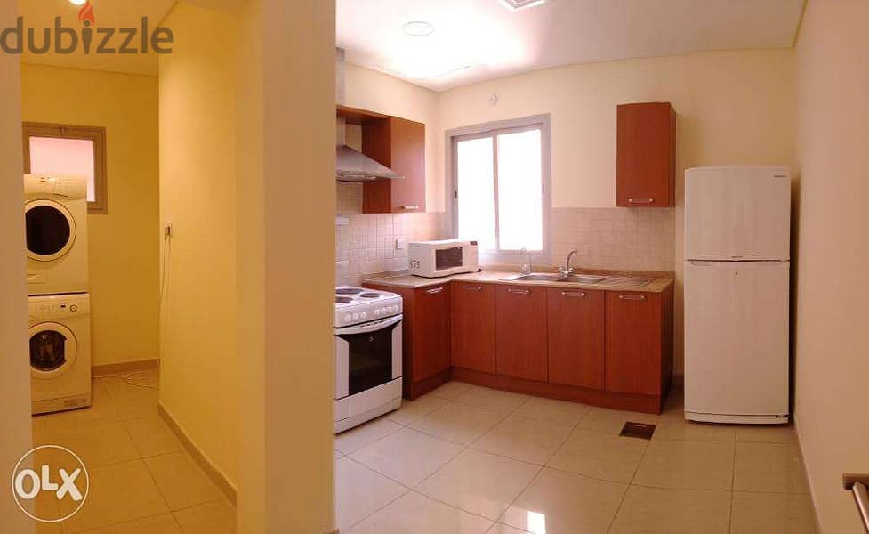 1 bedroom apartment in Salmiya 1