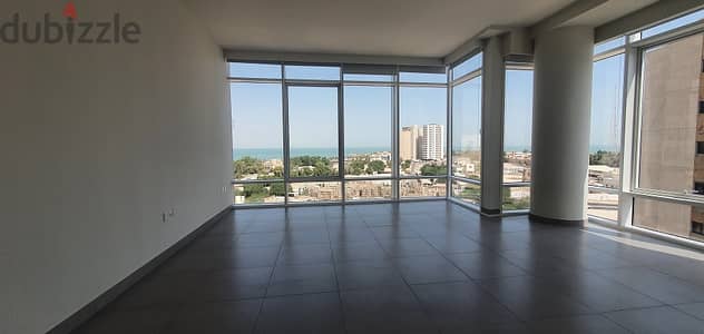 Modern 2 and 3 BR near Kuwait City