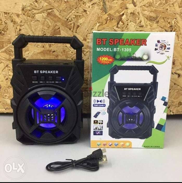 Bluetooth speakers 2