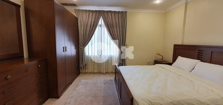 furnished 2 Bedroom in Salmiya 5