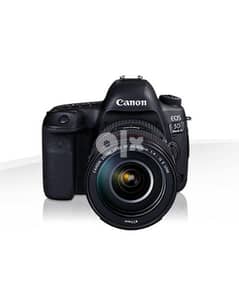 Canon 5D mark iv 0