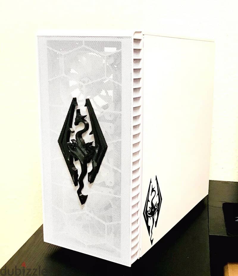 BRAND NEW SKYRiM GAMiNG PC BUNDLE BUiLD WiTH MODS RTX 3060 T 2