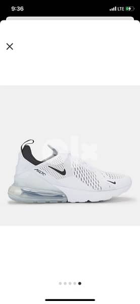 shoes Nike 1