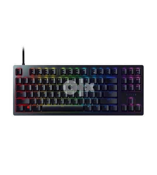 Razer Huntsman Keyboard for sale 0