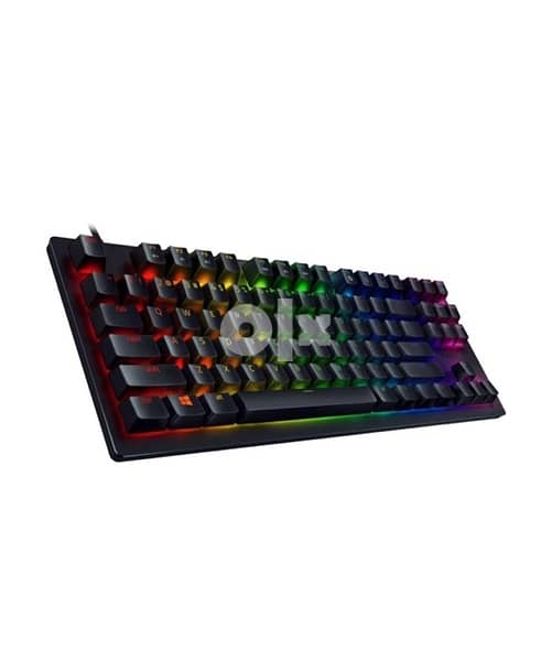 Razer Huntsman Keyboard for sale 1