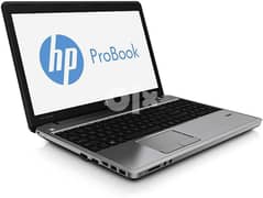 HP ProBook 4540s with Windows 11 installed