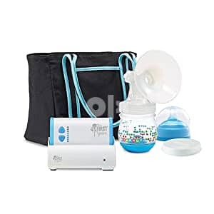 The First Years Single Electric Breast miPump, Sole Expressions 3