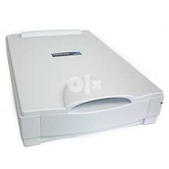 Acer Scan Prisa 640P (Flatbed Scanner) - Excellent Condition