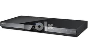 Samsung BD-C6500 1080p Blu-ray Player/Smart Apps/Wireless LAN Adapter 0