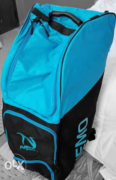 Nemo sports cricket Bag