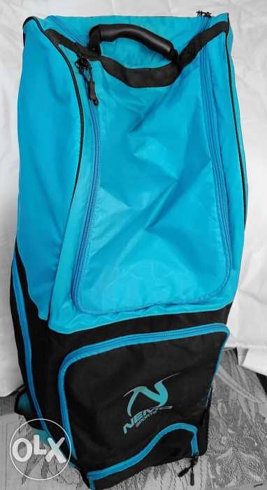 Nemo sports cricket Bag 1