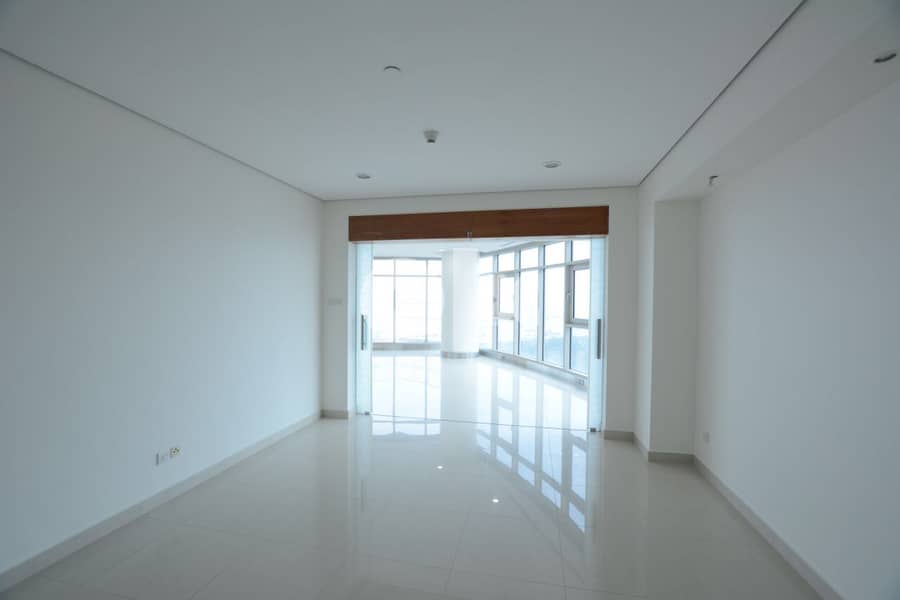 3 BR Penthouse style Sea view 8