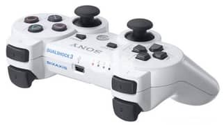 Original PS3 Dualshock 3 wireless controller