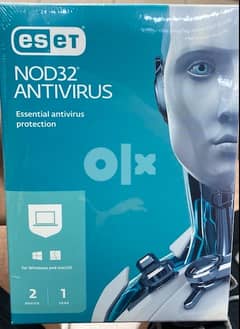 eset NOD32 ANTIVIRUS, Essential antivirus protection