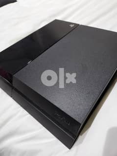 SONY Playstation 4 (PS-4)
