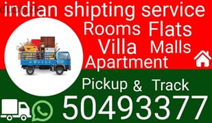Indian shifting service in Kuwait 5 0 4 9 3 3 7 7 0