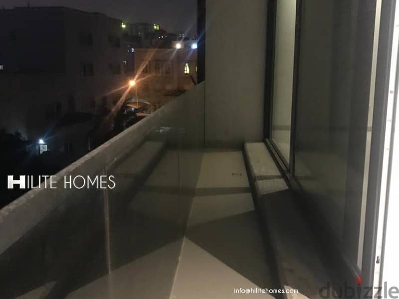 Brand new three bedroom apartment for rent in Fintas 3