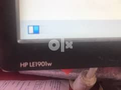 HP Monitor