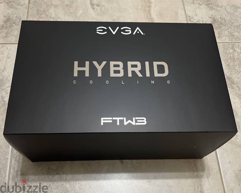 BRAND NEW EVGA GeForce RTX 3080, 3080Ti, 3090 FTW3 ULTRA HYB 0