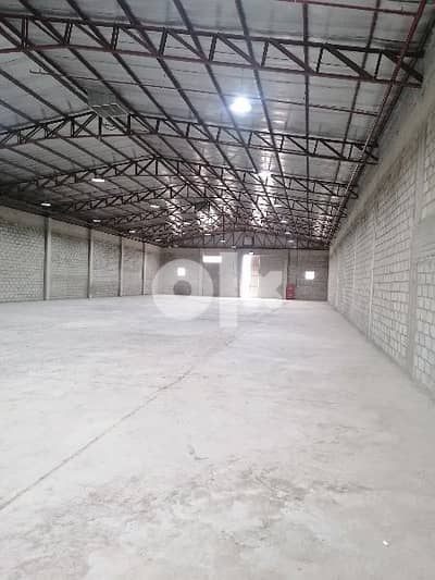 للإيجار مخازن for rent warehouse