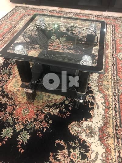 Centre table for sale