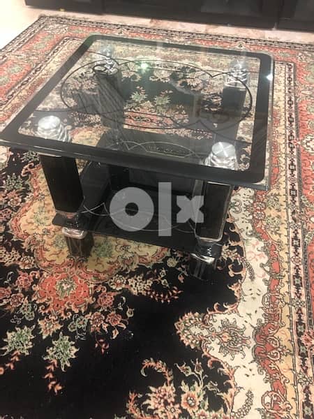 Centre table for sale 0