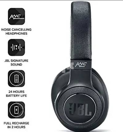 JBL DUET NC with Noise cancellation