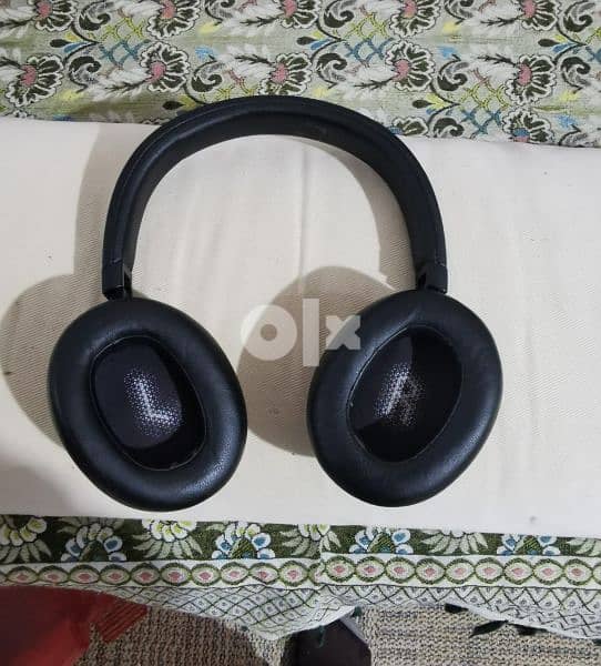 JBL DUET NC with Noise cancellation 1