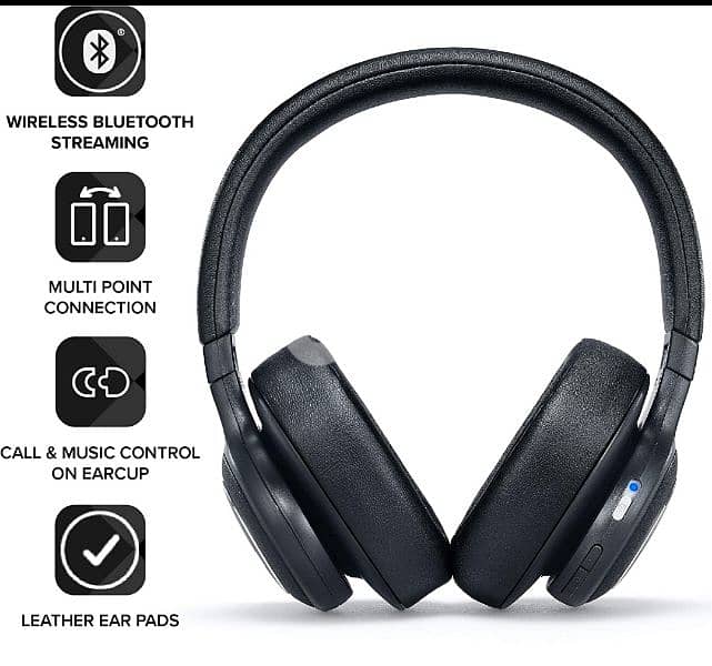 JBL DUET NC with Noise cancellation 3