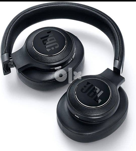 JBL DUET NC with Noise cancellation 4