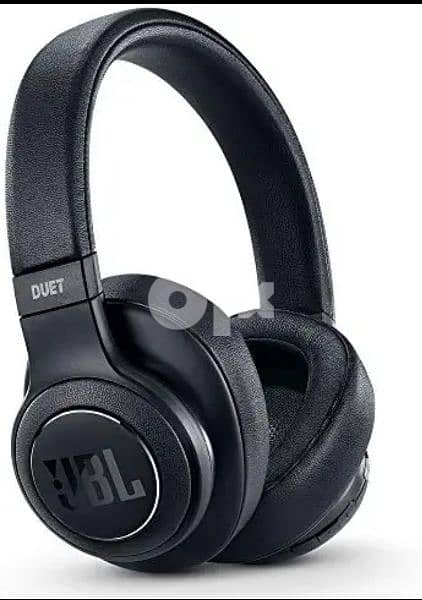 JBL DUET NC with Noise cancellation 5