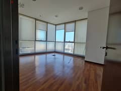 402SQM office floor at good location of sharq for rent  8.75KD per SQM