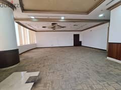 270 SQM floor in good location of sharq for rent