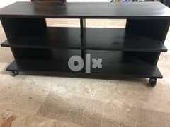 IKEA  TV Stand for urgent sale