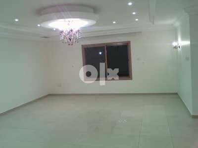 Supersized 3 bedroom apt in mangaf.