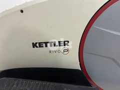 original German Kettler Cross Trainer للبيع الغزال الطائر الماني