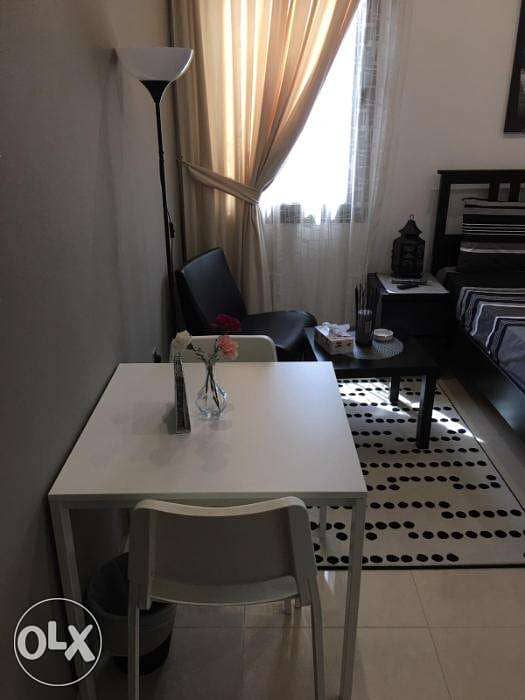 Modern Studio For Rent in Shaab Al Bahri 1