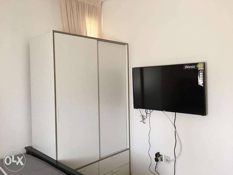 Modern Studio For Rent in Shaab Al Bahri 3