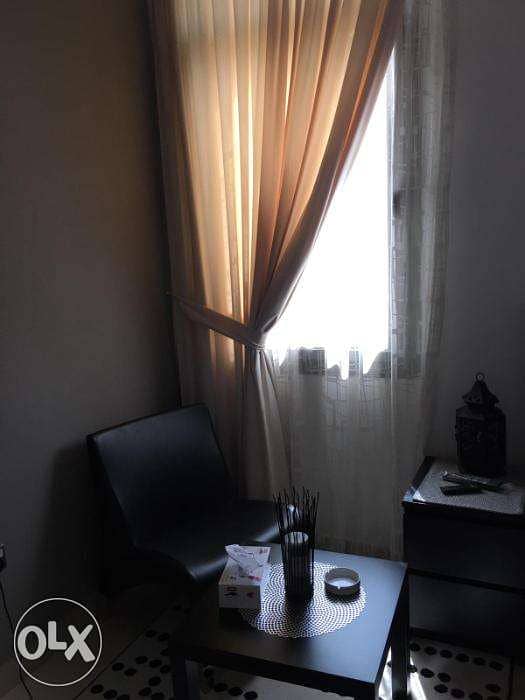 Modern Studio For Rent in Shaab Al Bahri 5