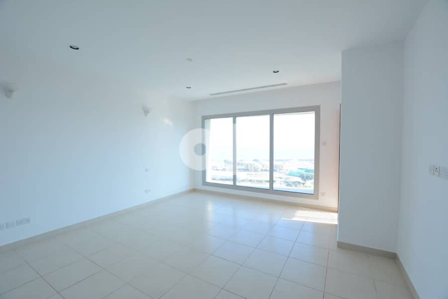 Modern 3 BR Sea view 8