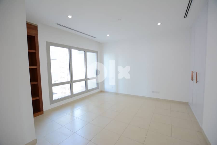 Modern 3 BR Sea view 9