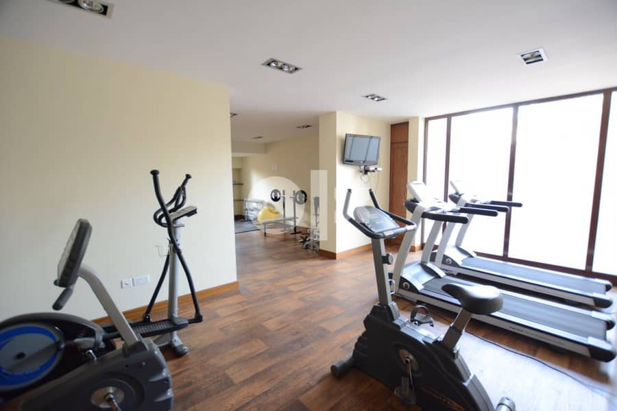3 BR Sea view with balcony 3