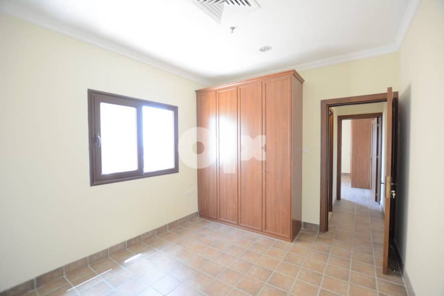 3 BR Sea view with balcony 7