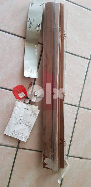 IKEA LINDMON Office  Home Window Blinds  155 cms X 100 Cms