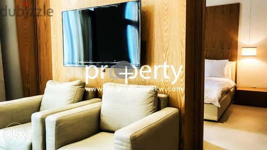 One Bedroom apartment for rent in Saba Salem