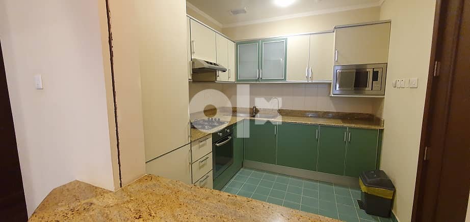 Furnished 2 BR in Kuwait City 4