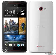 Htc Butterfly s 4g Mobile Beats Audio