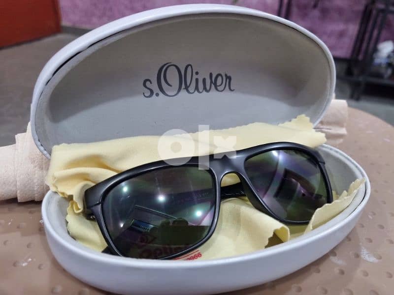 S. Oliver 98740 sunglasses Germany 4
